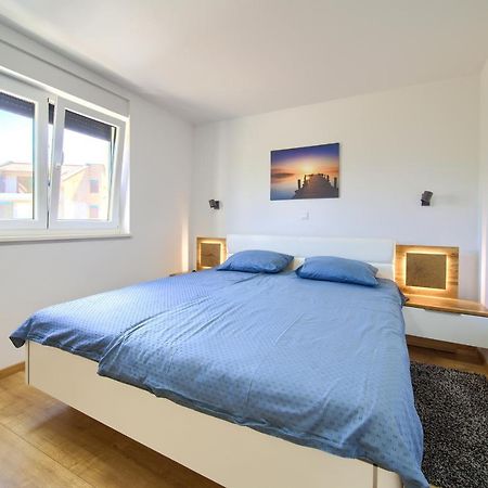 Apartments Nadica Deluxe مالينسكا المظهر الخارجي الصورة