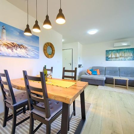 Apartments Nadica Deluxe مالينسكا المظهر الخارجي الصورة