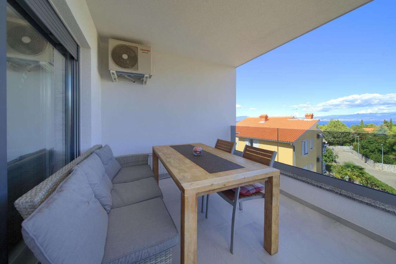 Apartments Nadica Deluxe مالينسكا المظهر الخارجي الصورة