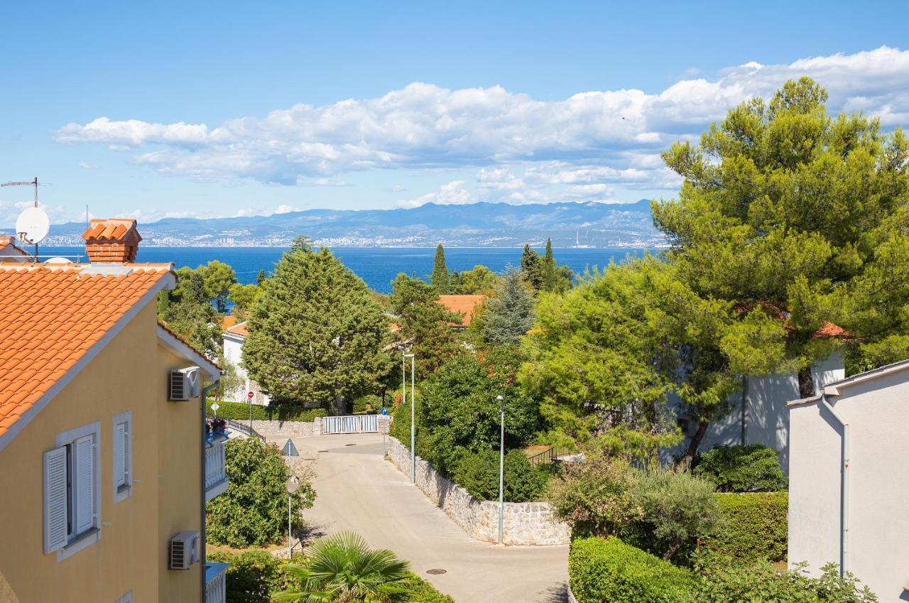 Apartments Nadica Deluxe مالينسكا المظهر الخارجي الصورة